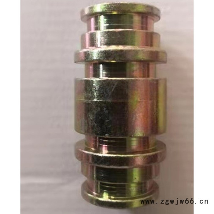 兴霖专业生产 煤矿接头 煤矿专用接头 K型接头 直通 弯通  弯头 三通 四通 中间接头 螺纹接头 型号齐全图5