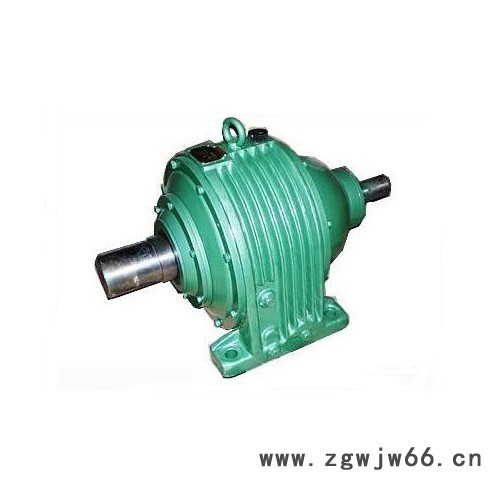 泰兴行星减速机**NGW-QJ62行星齿轮减速机 蜗轮蜗杆减速机  摆线减速机 电动滚筒图7