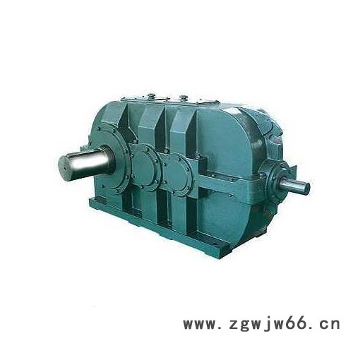 泰兴行星减速机**NGW-QJ62行星齿轮减速机 蜗轮蜗杆减速机  摆线减速机 电动滚筒图2