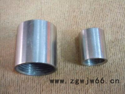 杰克龙  直销  304不锈钢内头丝内丝内螺纹直通管箍接头规格大全（含201价格）图4