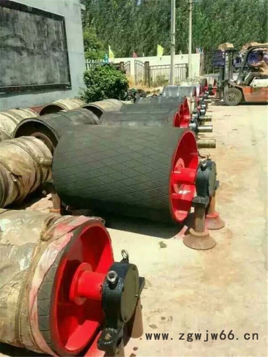 必拓机电齐全 滚筒 新型滚筒 **滚筒 滚筒厂家图2