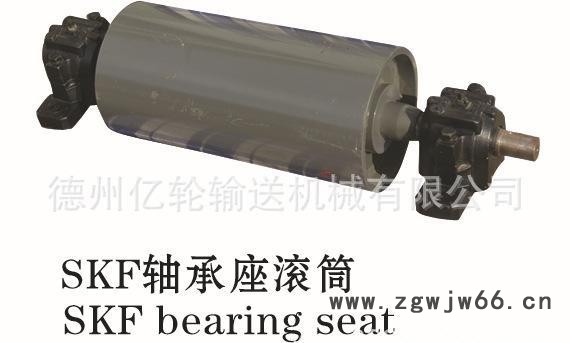 滚筒专业  生产制作电动滚筒  传动滚筒 橡胶滚筒图3