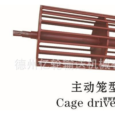 滚筒专业  生产制作电动滚筒  传动滚筒 橡胶滚筒