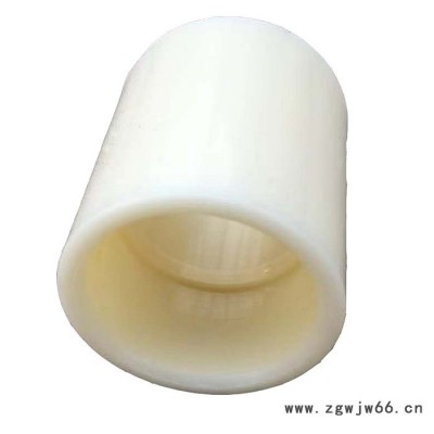 山东瑞光牌 ABS直通管箍 上水管件 ABS管道配管件 欢迎询价DN25-DN380