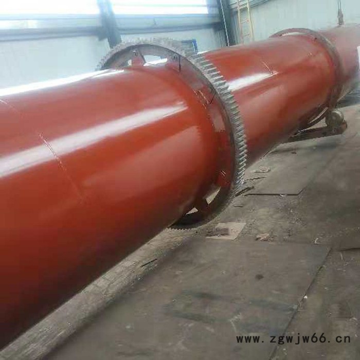 滚筒烘干机厂家 卫国 滚筒烘干机 大型滚筒烘干机 多功能滚筒烘干机图4