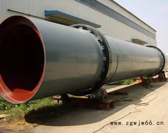 滚筒烘干机厂家 卫国 滚筒烘干机 大型滚筒烘干机 多功能滚筒烘干机图3