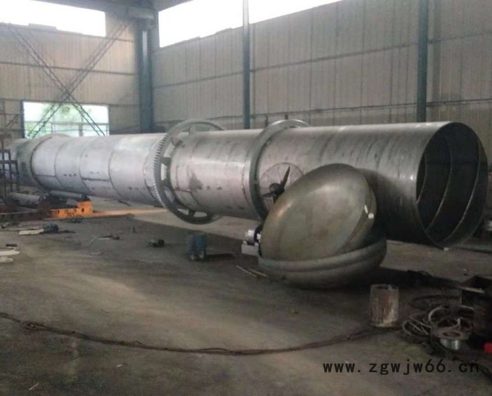 滚筒烘干机厂家 卫国 滚筒烘干机 大型滚筒烘干机 多功能滚筒烘干机图7
