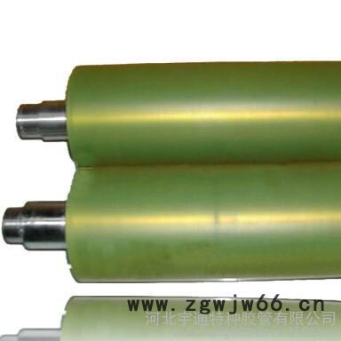 供应聚氨酯胶辊包胶，聚氨酯包胶胶辊、 聚氨酯滚筒包胶、河北聚氨酯胶辊，，聚氨酯胶辊生产图5