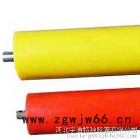 供应聚氨酯胶辊包胶，聚氨酯包胶胶辊、 聚氨酯滚筒包胶、河北聚氨酯胶辊，，聚氨酯胶辊生产图6