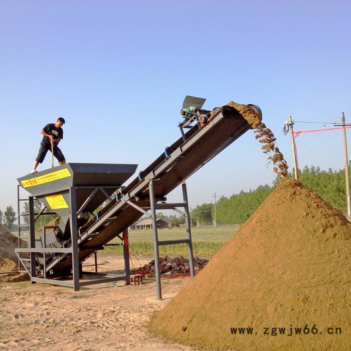 建筑工地混合砂滚筒筛砂机 沙英筛砂机定制 筛多种砂可控筛沙机 操作简便 品质担保 售后优越 震动筛砂机图3