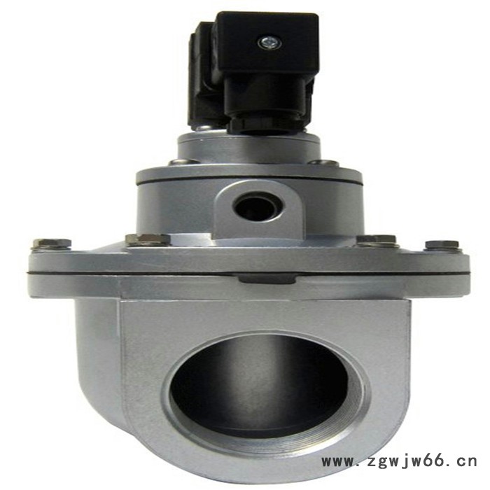 陕西电磁脉冲阀膜片 直通式电磁脉冲阀 专业厂家欣千环保图2