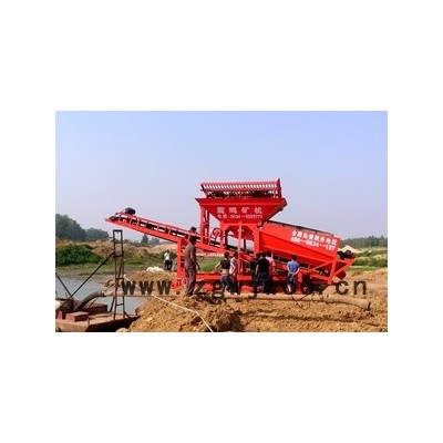 供应河北震动筛沙机（ZM-60型) 莱芜震鸣矿机 山东筛沙机 滚筒筛沙机 建筑筛沙机河北筛沙机 筛分设备