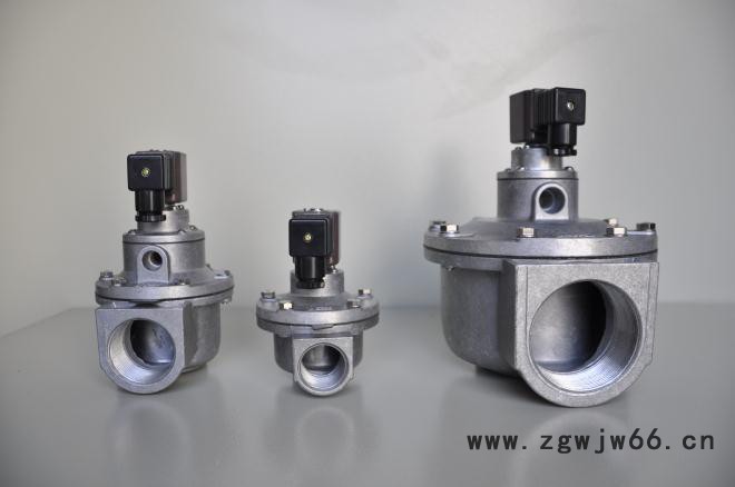 江西赣州防爆电磁脉冲阀直通式电磁脉冲阀-欣千环保-品质保证图7