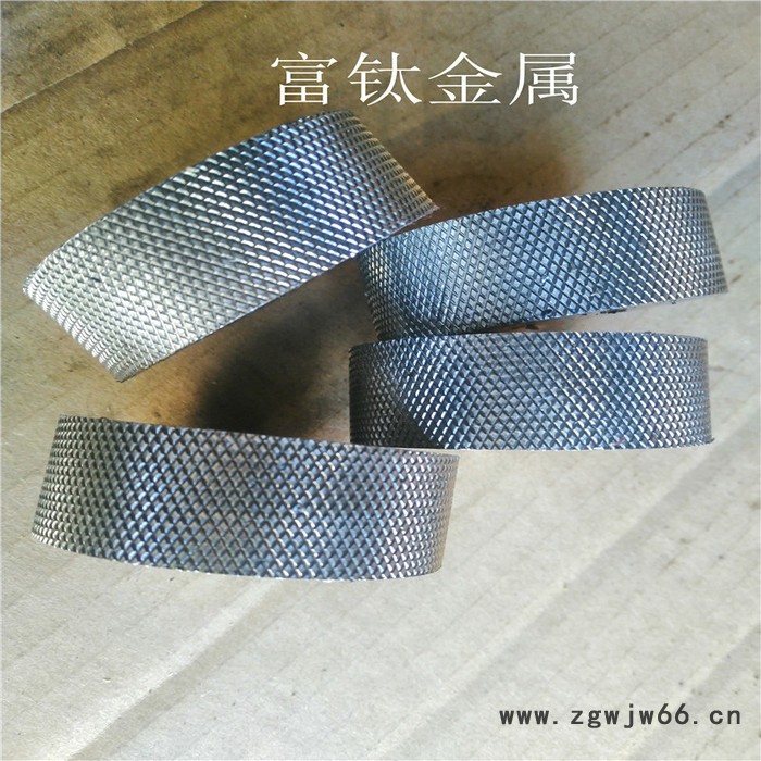 供应网纹不锈钢棒 霸州网纹不锈钢棒 进口316F不锈钢易车棒 滚花圆棒  潍坊菱形滚花滚筒 蕾丝不锈钢拉花棒 13 15图2