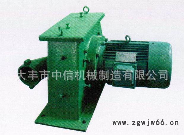 销售 大型Q3110履带抛丸机 滚筒式抛丸机图3