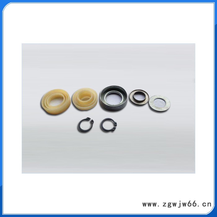 树德输送设备定制立辊套 托辊轴承座 尼龙密封 滚筒轴承座 梳型托辊隔离套图7