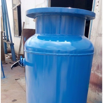 【诚大】反冲洗排污过滤器 排污过滤器 快速除污器 直通式除污器 自动排污过滤器