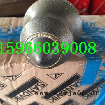 供应煤矿配件 各种型号截齿 无火花截齿 截割头炮头 滚筒 耐磨块 耐磨钉 喷嘴 截齿座齿套图2