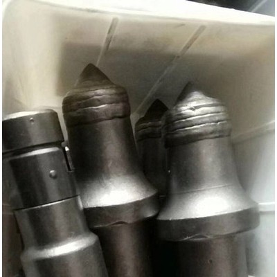 供应采煤机截齿凯南麦特 U170截齿必特克 科比特  截齿座齿靴喷嘴 滚筒硬质合金耐磨块