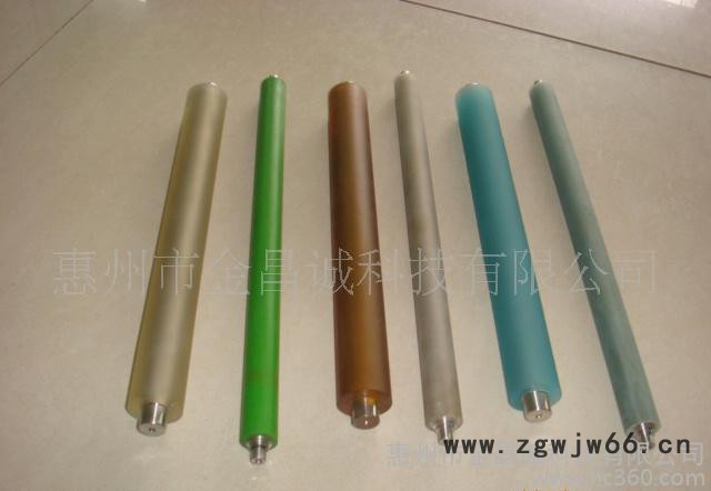 包胶滚筒 镀锌滚筒 压槽滚筒 锥度滚筒图3