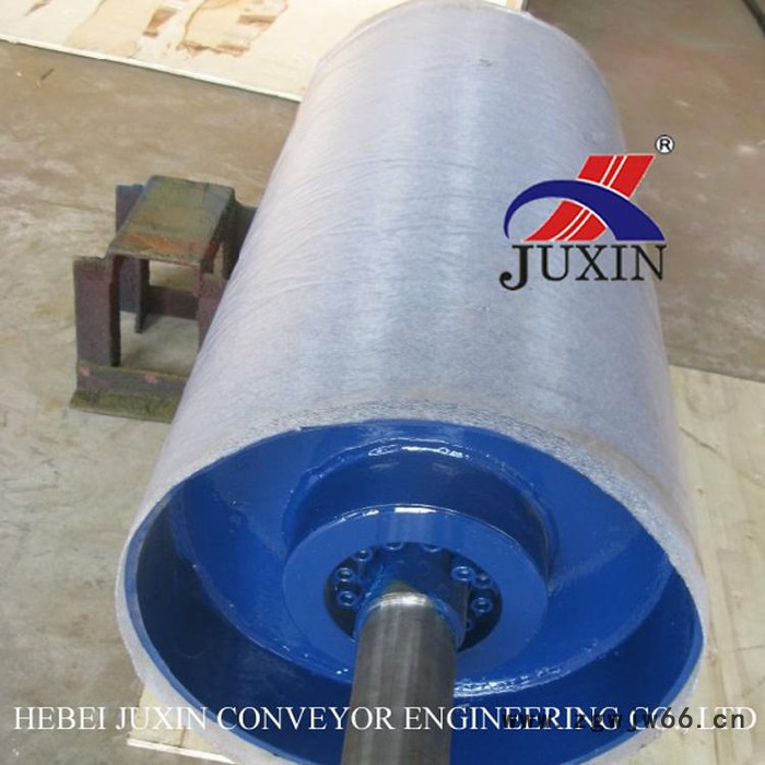 供应改向滚筒   传动滚筒    尼龙滚筒  滚筒图3