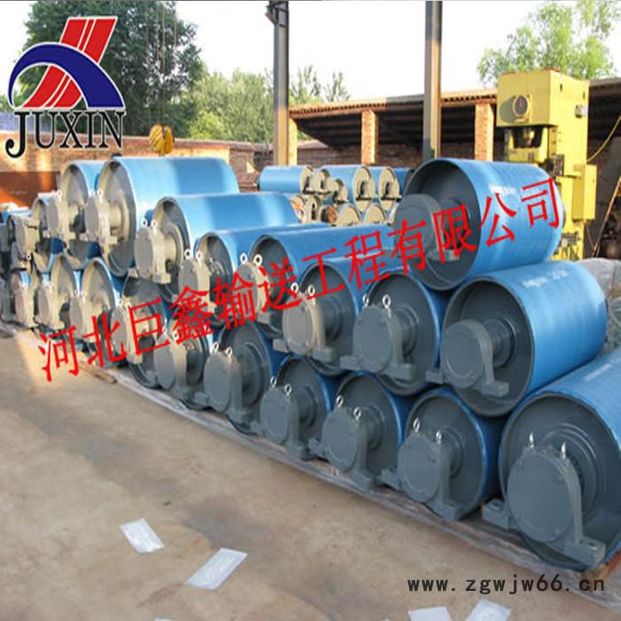 供应改向滚筒   传动滚筒    尼龙滚筒  滚筒图4