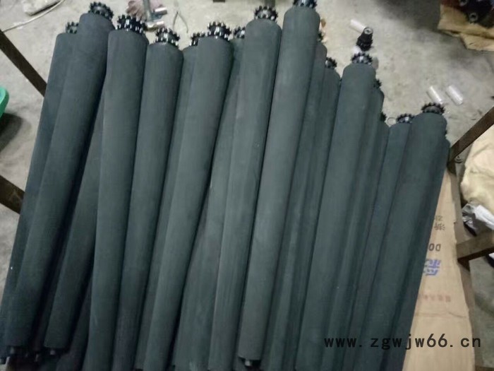 厂家供应 压槽滚筒 动力滚筒 镀锌滚筒图4