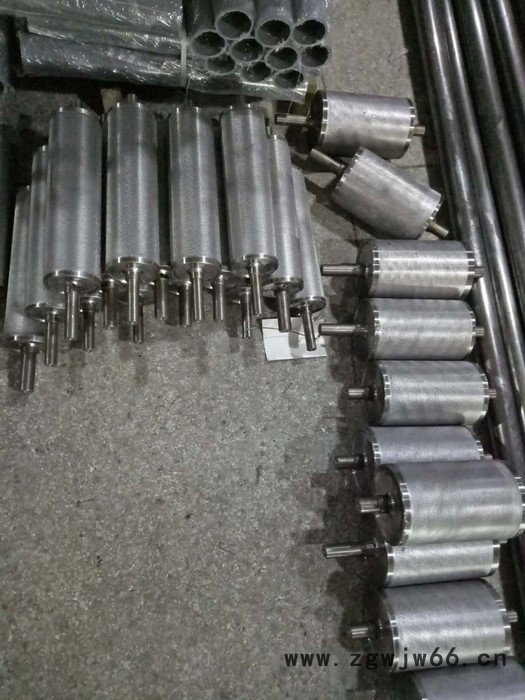 泰源  不锈钢滚筒 动力滚筒 无动力滚筒图3