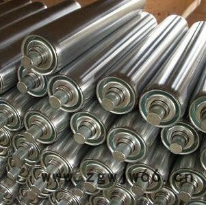 泰源  不锈钢滚筒 动力滚筒 无动力滚筒图4