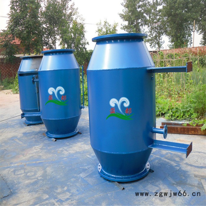 全自动反冲洗排污过滤器 手动反冲洗过滤器 株洲直通自动排污器图5