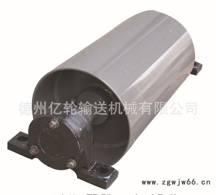 亿轮制作改向滚筒  无动力滚筒，滚筒都有图3