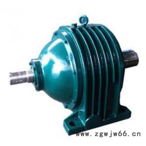 泰兴行星减速机**NGW-QJ52行星齿轮减速机 蜗轮蜗杆减速机  摆线减速机 电动滚筒图4