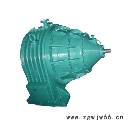 泰兴行星减速机**NGW-QJ52行星齿轮减速机 蜗轮蜗杆减速机  摆线减速机 电动滚筒图5