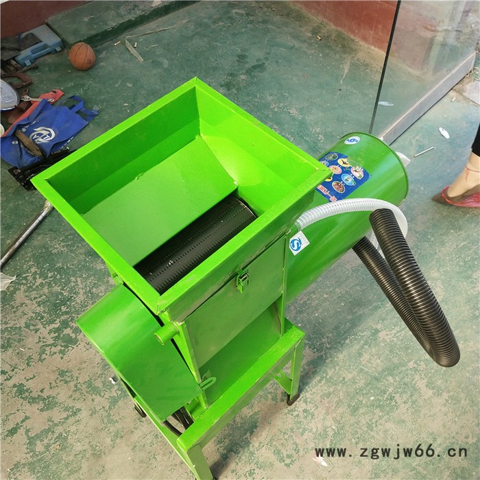 安徽红薯淀粉分离机厂家 薯类渣浆分离机 滚筒式薯类渣浆分离机图6