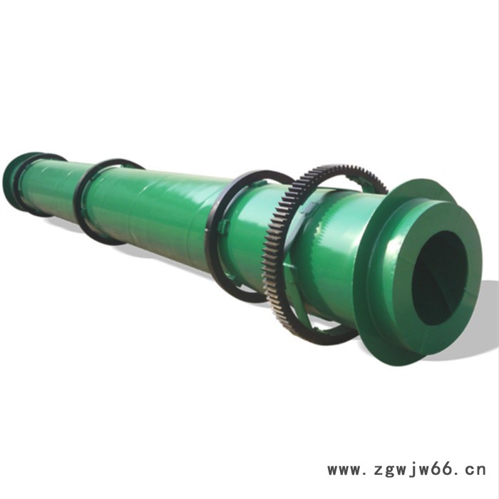 辉航1.2*12米 有机肥烘干机 颗粒有机肥干燥设备 滚筒式烘干机 烘干机生产厂家 一台也是批发价批发价图3