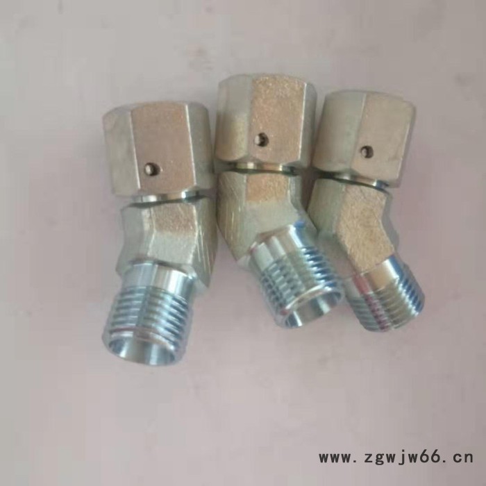 英振 活母弯头 碳钢活母接头 直通  90°弯头 三通 四通 135°接头 厂家定制图6