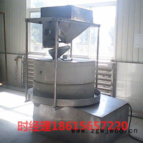 现林石磨滚筒燃气炒锅 不锈钢晃油机 燃气炒籽机电磁炒货机 现林石磨** 物流发货 40年专业厂家值得信赖图4