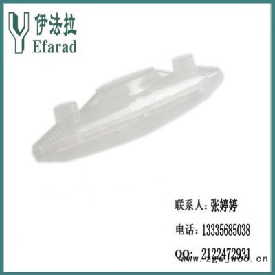 YFL-Z4直通接头防水盒 防水接线盒  隧道电缆防水盒