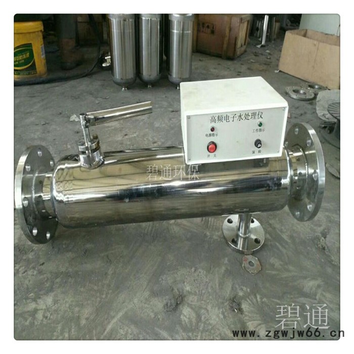 碧通BT125 反冲洗过滤器  除雾器 直通式过滤器 角通式除污器厂家图5