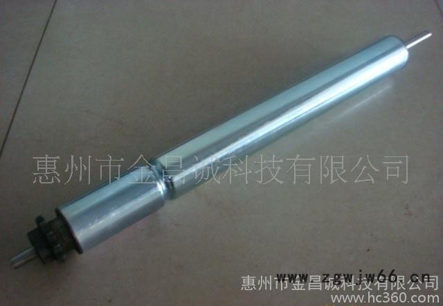 **套胶滚筒,塑胶滚筒,压槽滚筒图3