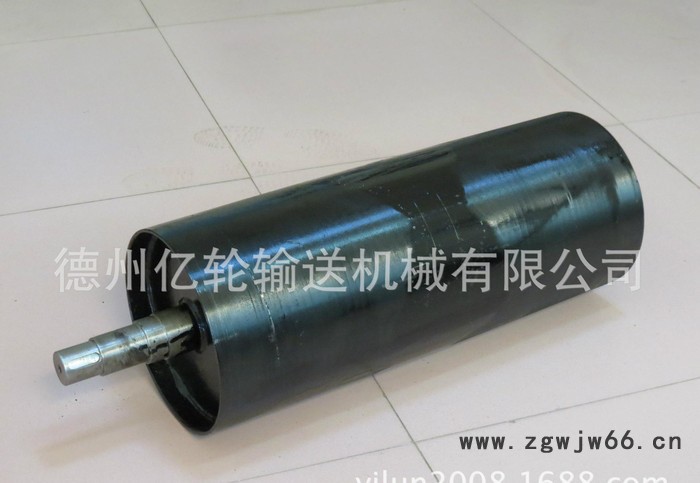 定做 动力、无动力非标滚筒 不锈钢滚筒 专业滚筒图3