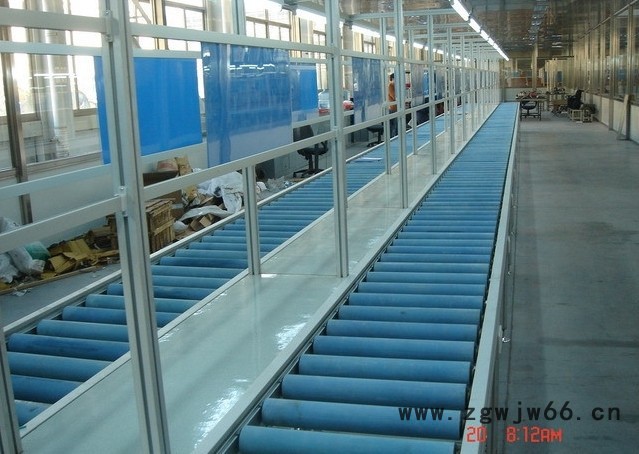 成都滚筒线，绵阳滚筒线，西安滚筒线，品质**！！图2