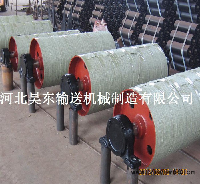 **滚筒 驱动滚筒 输送机驱动滚筒 DTII型输送机滚筒图3
