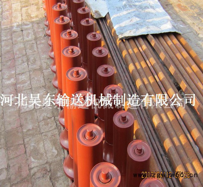 **滚筒 驱动滚筒 输送机驱动滚筒 DTII型输送机滚筒图2
