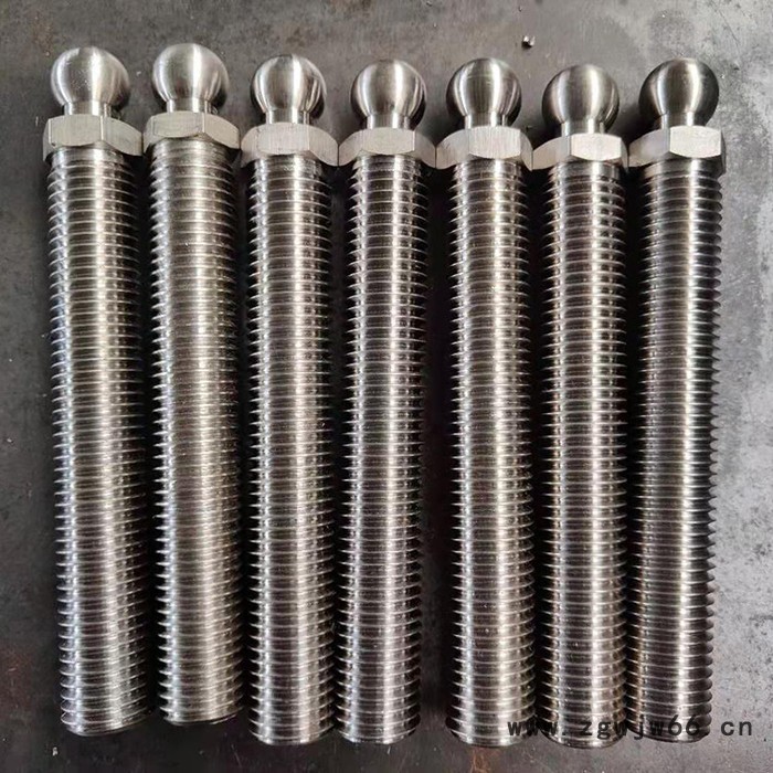 鑫铭亚 不锈钢绝缘接头 不锈钢接头厂家 不锈钢接头 不锈钢对丝直通接头图2