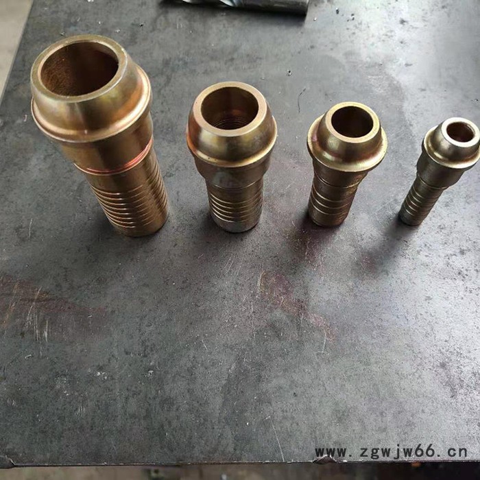 鑫铭亚 不锈钢绝缘接头 不锈钢接头厂家 不锈钢接头 不锈钢对丝直通接头图5