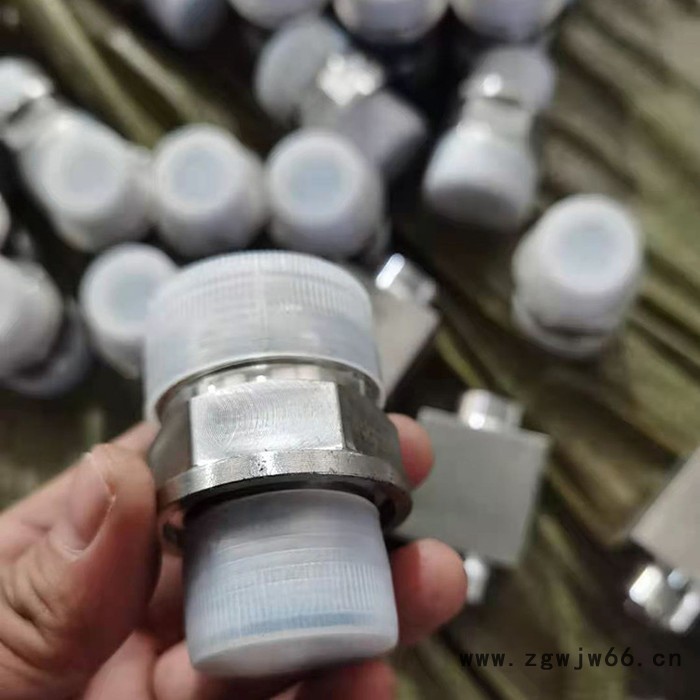 鑫铭亚 不锈钢绝缘接头 不锈钢接头厂家 不锈钢接头 不锈钢对丝直通接头图7