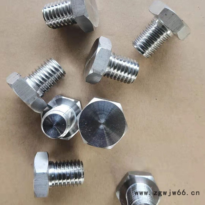 鑫铭亚 不锈钢绝缘接头 不锈钢接头厂家 不锈钢接头 不锈钢对丝直通接头图3