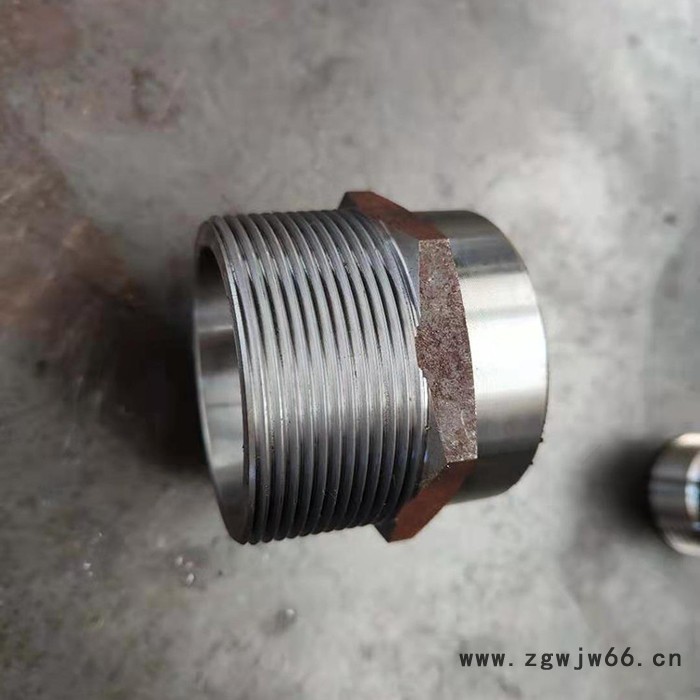 鑫铭亚 不锈钢绝缘接头 不锈钢接头厂家 不锈钢接头 不锈钢对丝直通接头图6