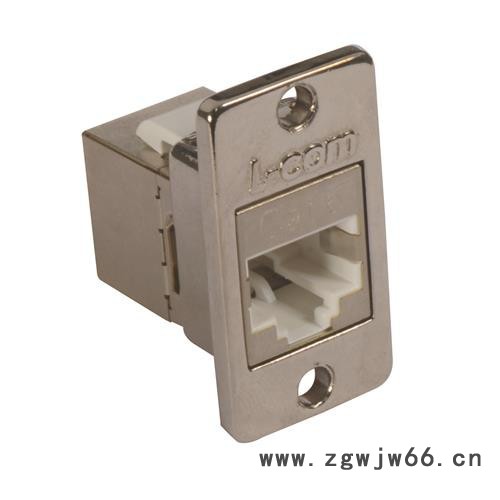 L-com ~自动扩量 rj45直通厂家图5